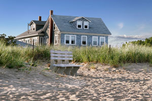 Contemporary Cottage